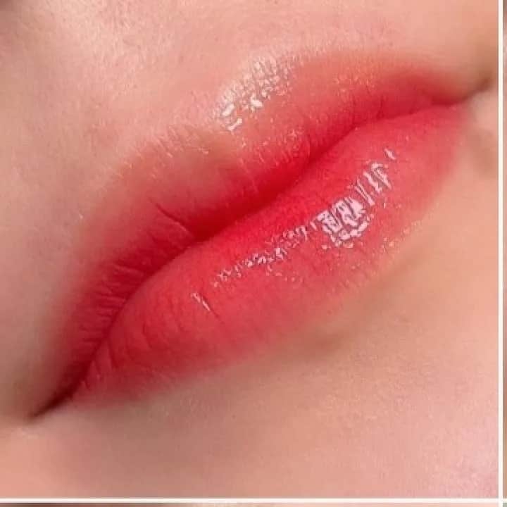 틴트입술