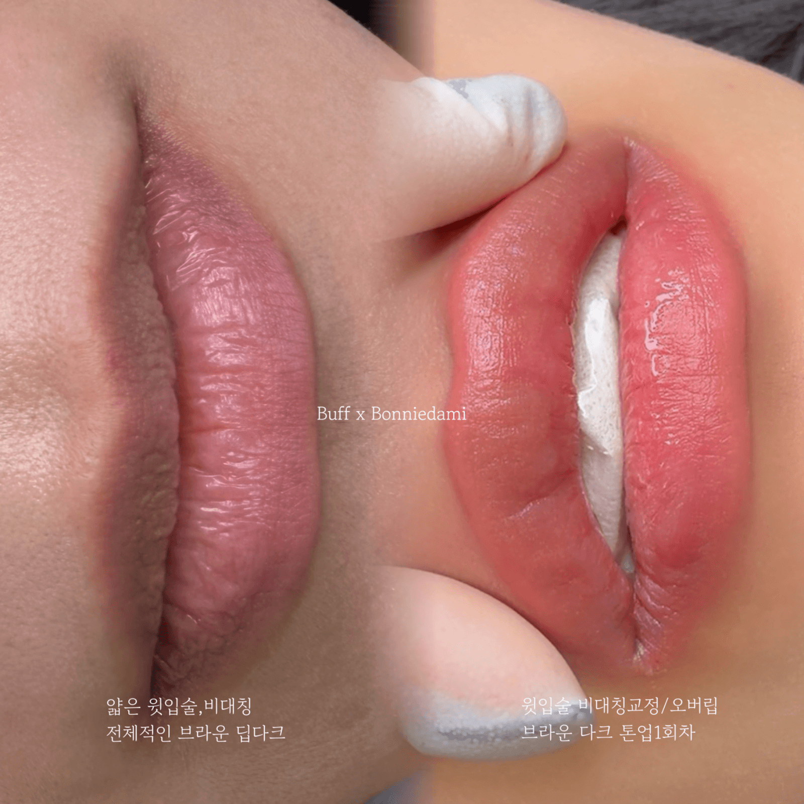 다크립