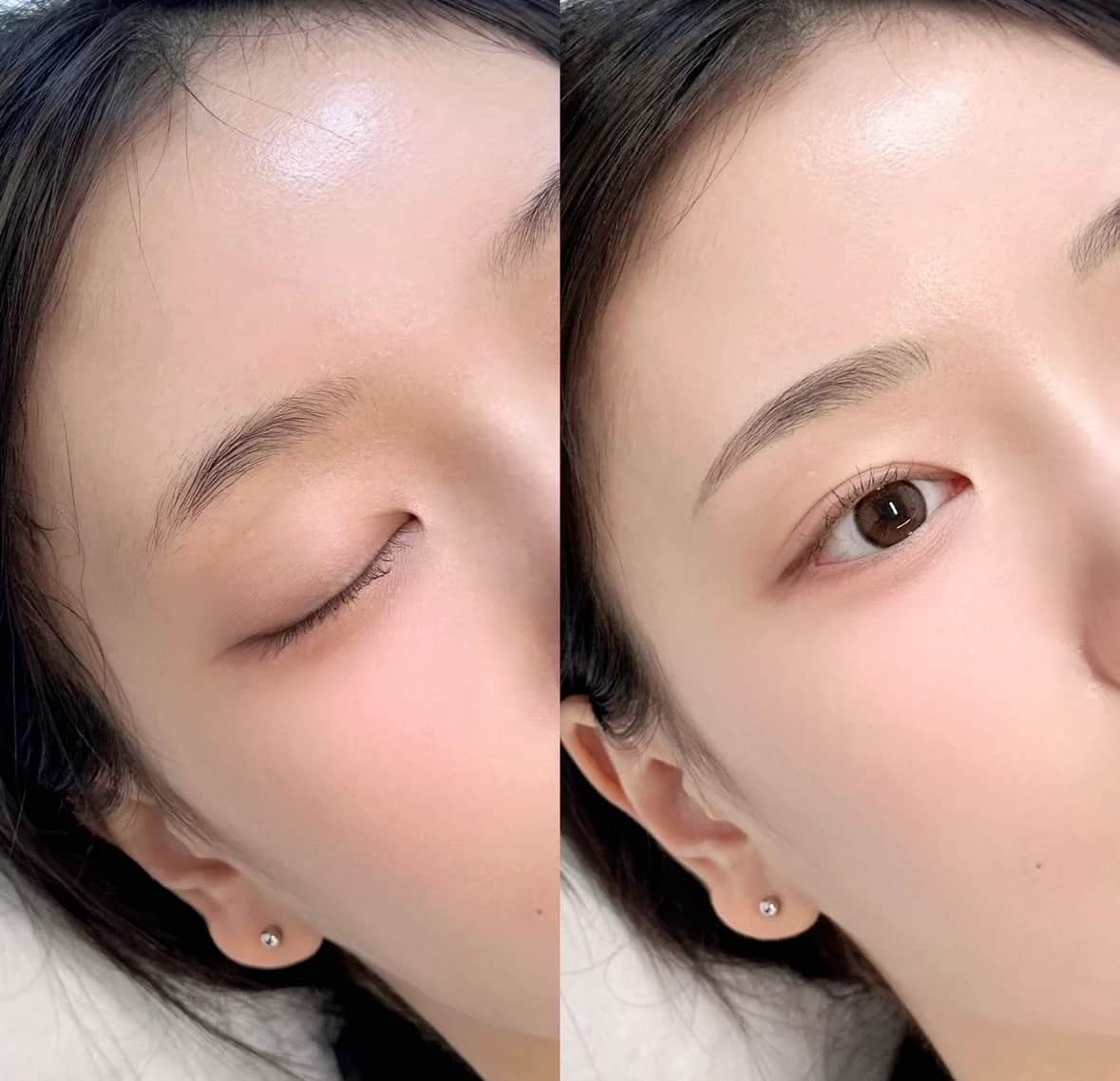 눈썹