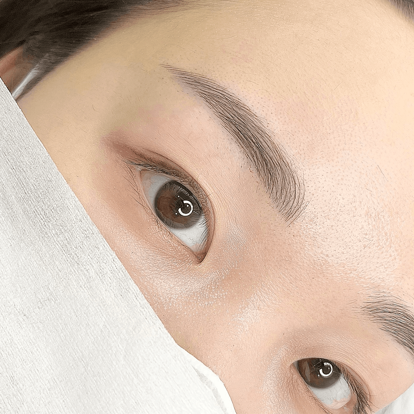 디첼리 자연눈썹