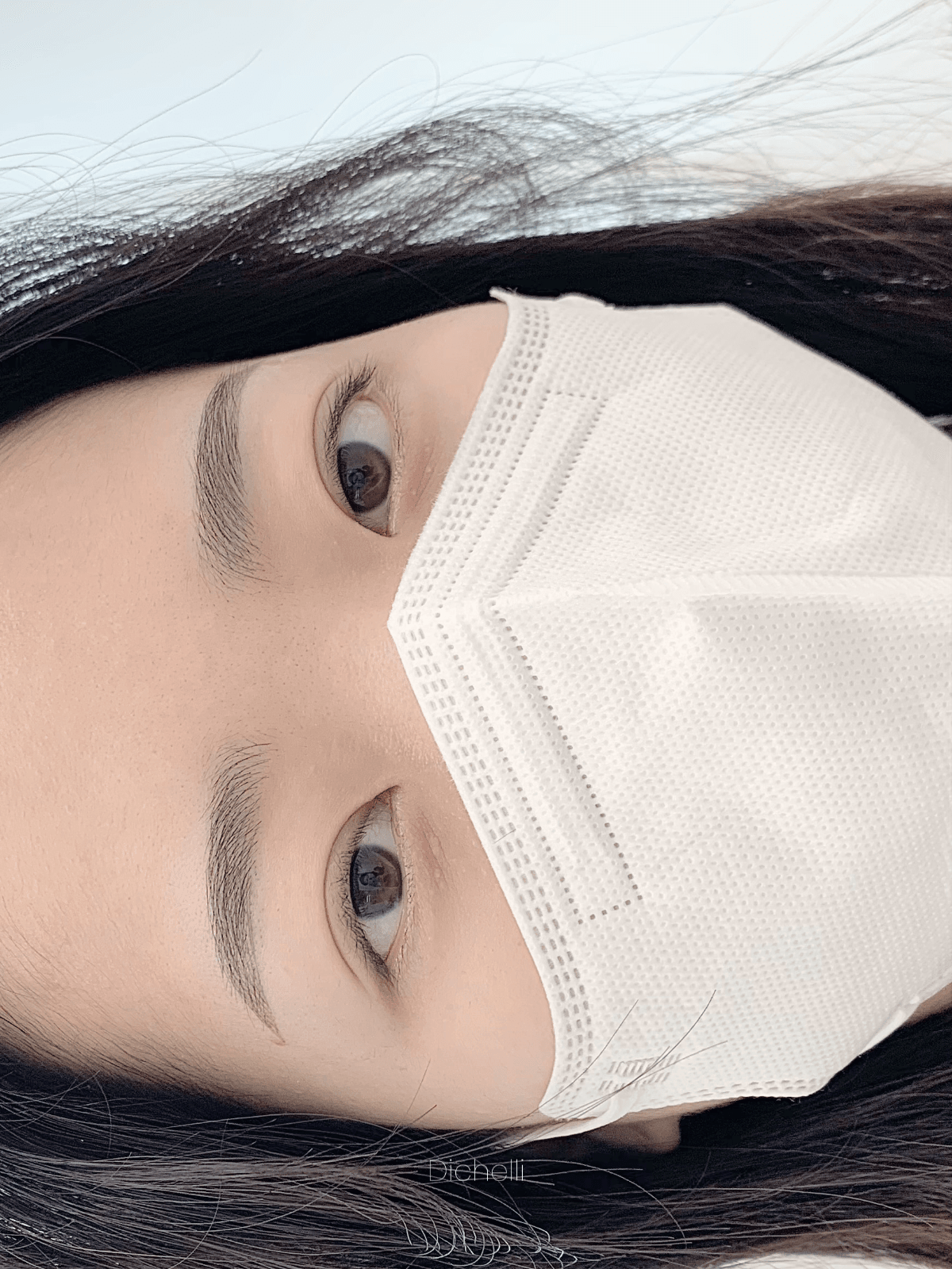 디첼리 콤보기법