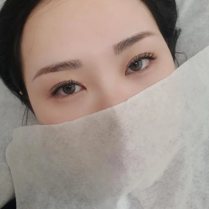 플랫모 속눈썹연장