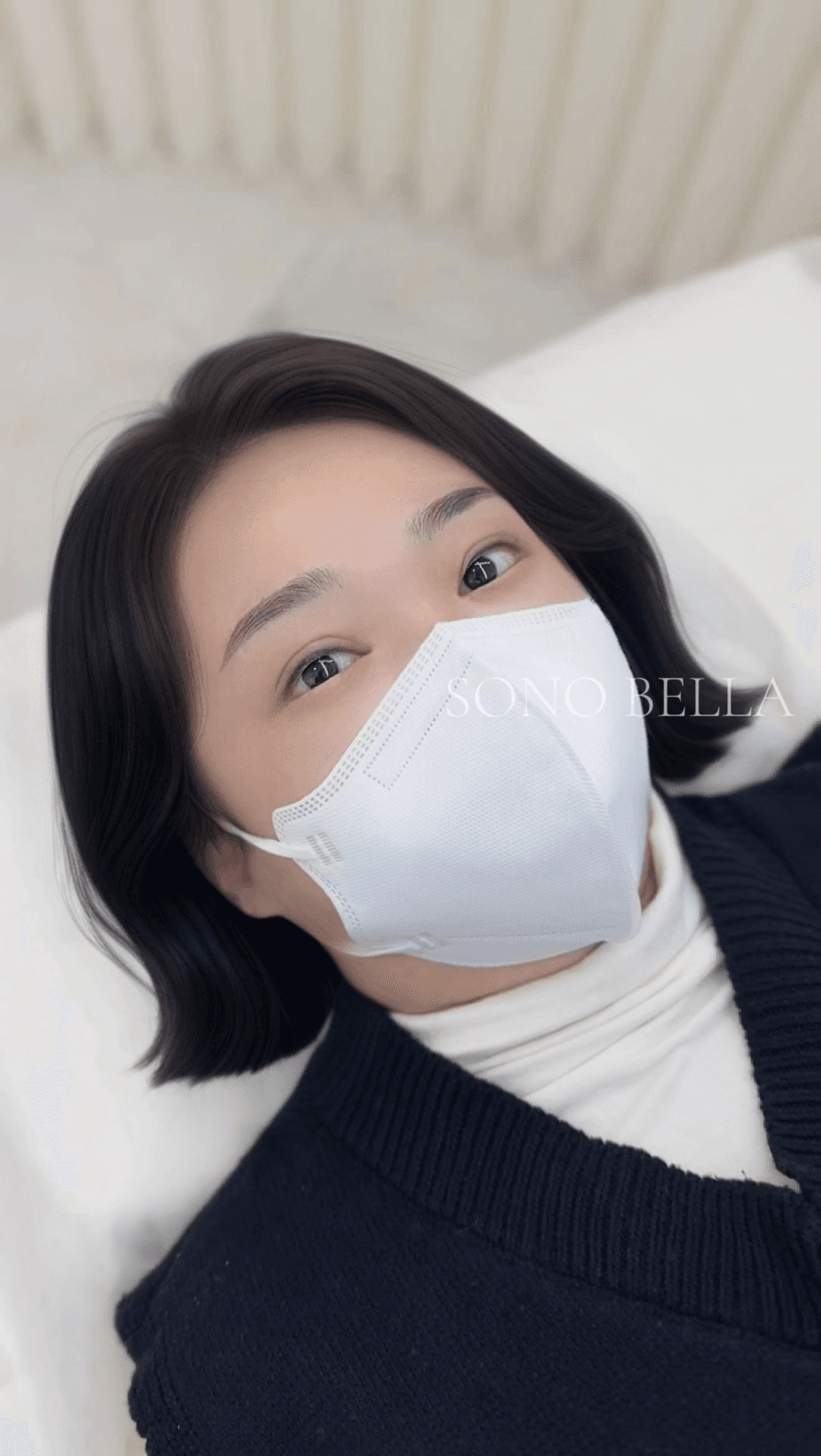 콤보눈썹