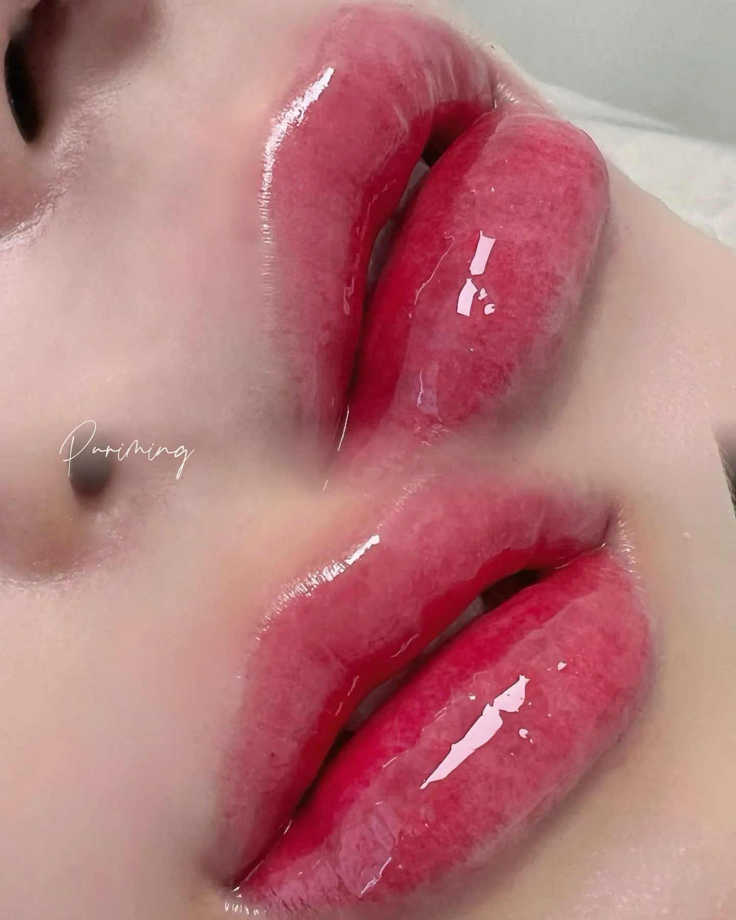 ๋๋ฌด ์ด์์ฃ ?!โค๏ธ ํฑ๊ธ ์ฒด๋ฆฌ๋ฆฝ🍒