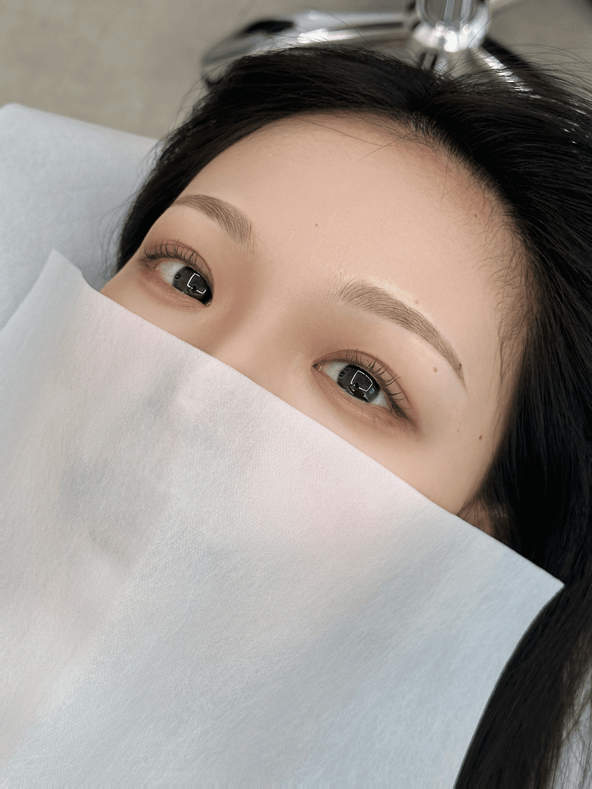 오픈이벤트✨자연눈썹